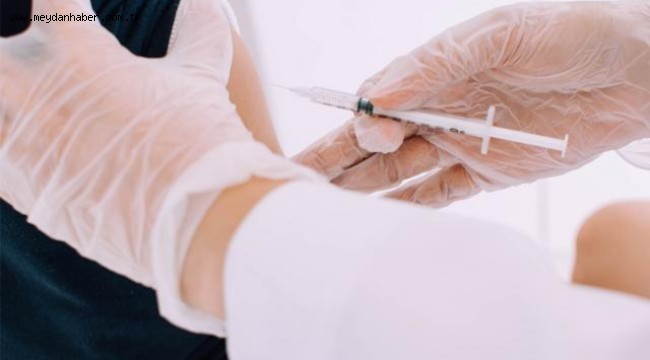 ABD'li hemşire 4 hastayı hava enjekte ederek öldürmekten suçlu bulundu