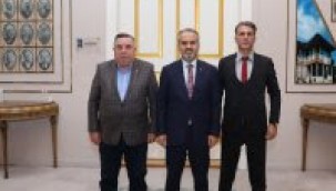 Amatör spora tam destek