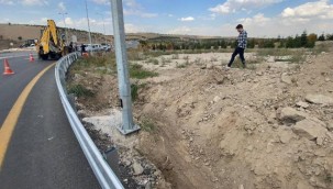 Ankara'daki kazı çalışmasında insan kemiklerine rastlandı