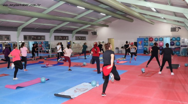 Anne Şehir hastalıklara kalkan oluyor