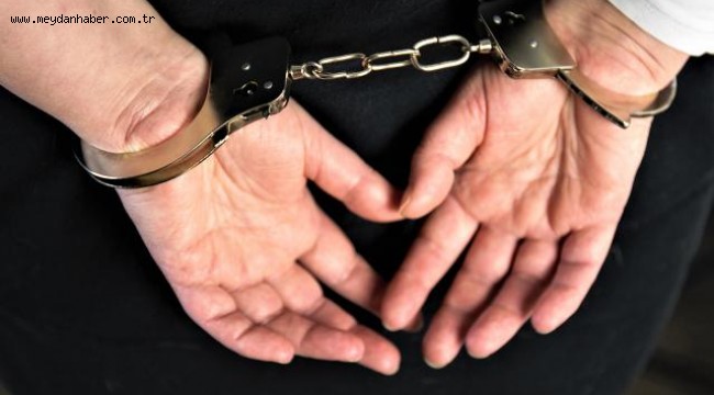 Annesinin parasını gasbetmeye çalışan evlada 5 yıl hapis