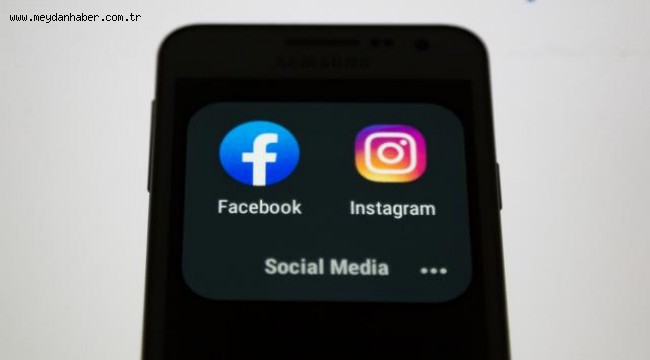 .Araştırma: Facebook ve Instagram kadına şiddeti teşvik ediyor