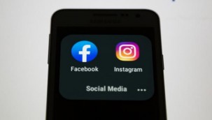 .Araştırma: Facebook ve Instagram kadına şiddeti teşvik ediyor