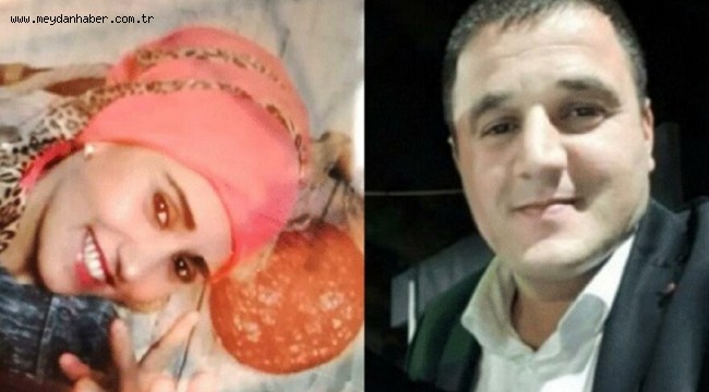 Ayşe'yi öldüren eşine indirimsiz müebbet hapis