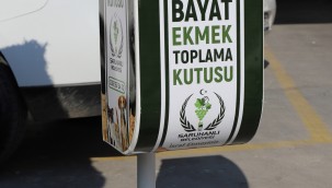 Başkan Bilgin'den Yeni Bir Proje Daha...