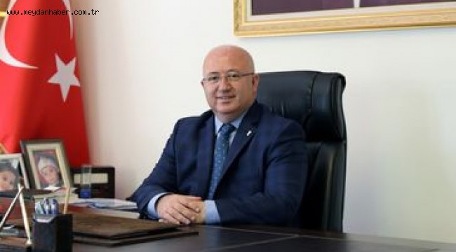 Başkan Gümüş: "Muhtarlar, Demokrasimizin Temel Taşıdır"