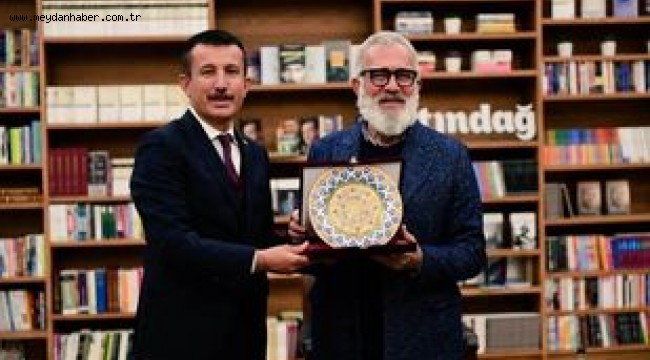 BAŞKENT MİLLET BAHÇESİ'NE BÜYÜK İLGİ