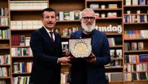 BAŞKENT MİLLET BAHÇESİ'NE BÜYÜK İLGİ