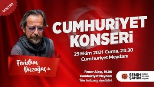 BİLECİK 29 EKİM CUMHURİYET BAYRAMINA HAZIRLANIYOR