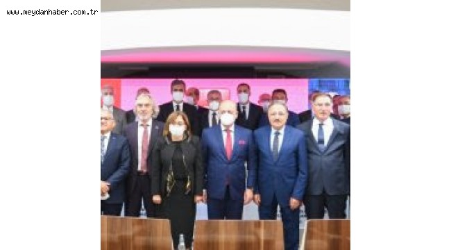 Bursa'nın 'Güvenli Okul Yolu' projesine ödül