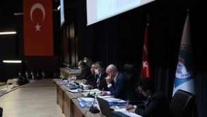 BÜYÜKŞEHİR'DEN İHALE