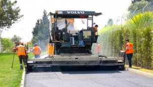 Büyükşehir tarafından kentin trafiğini rahatlatacak ve ulaşım konforunu arttıracak projeler bir bir hayata geçiriliyor