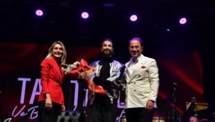 ÇALIK: BU YOLDAN DÖNERSEK NAMERDİZ