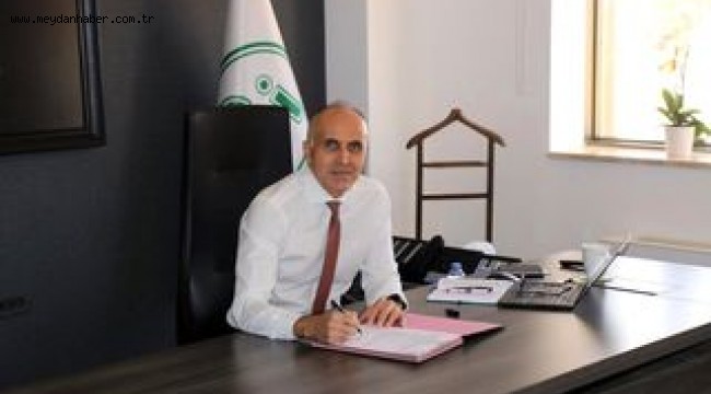 Çamönü Barajı'nda hedef : 2022