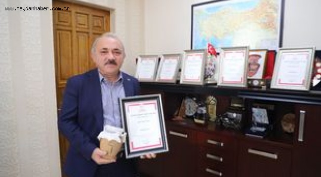 Çankırı'nın Küpecik Peyniri Tescillendi