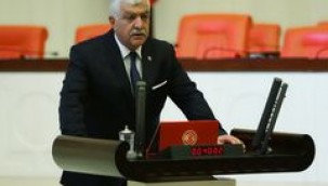 CHP HATAY MİLLETVEKİLİ İSMET TOKDEMİR'İN 29 EKİM CUMHURİYET BAYRAMI KUTLAMA MESAJI