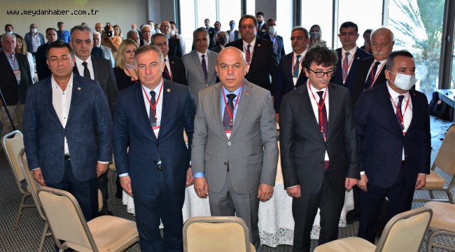 CHP'NİN İKTİDAR HAZIRLIĞI TAM GAZ DEVAM EDİYOR