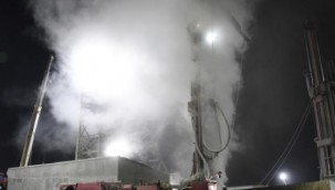 Çin'de üniversite laboratuvarında patlama