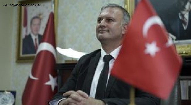 Cumhuriyetimizin 98. Yaş Gününü Kutlarım.