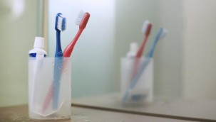 Diş fırçasıyla kanser ve diyabet erken teşhis edilebilir mi?