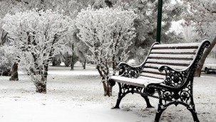 Doğu Anadolu'da kar bekleniyor