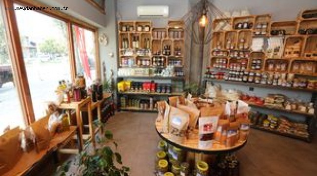 EFES TARLASI BAKKALI 1 YAŞINDA