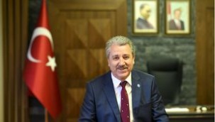 Egeli genç araştırmacıların projelerine TÜBİTAK'tan destek  