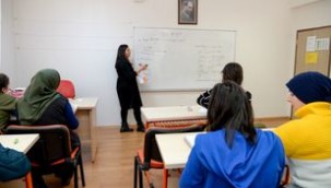 ENGELLİLERE KPSS KURSU İÇİN BAŞVURULAR BAŞLADI