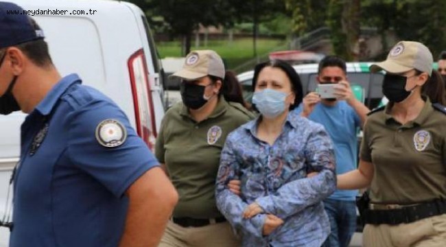 Evinin bahçesinde 11 köpeğin cansız bedeni bulunan sanık tahliye edildi