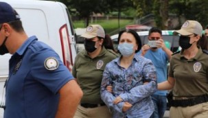 Evinin bahçesinde 11 köpeğin cansız bedeni bulunan sanık tahliye edildi