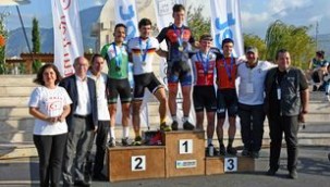 Fethiye'de Cumhuriyet Bayramı Coşkusu