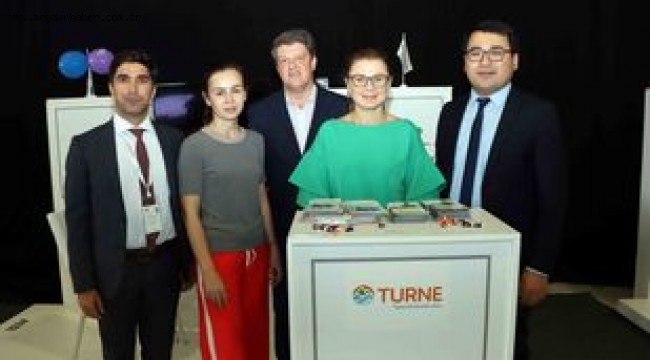 FETHİYE'NİN TANITILDIĞI ANTALYA TURİZM FUARI SONA ERDİ