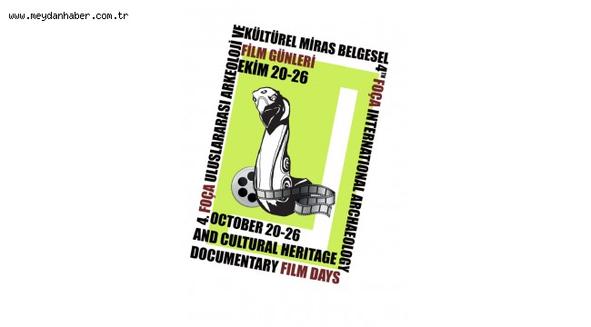 FOÇA FİLM GÜNLERİ 20 EKİM'DE BAŞLIYOR