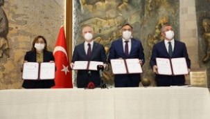 - GAZİANTEP'TE BİNLERCE KİTAP ÖĞRENCİLERİN AYAĞINA KADAR GETİRİLECEK!