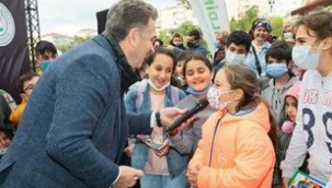 Gaziosmanpaşa Bir Parka Daha Kavuştu