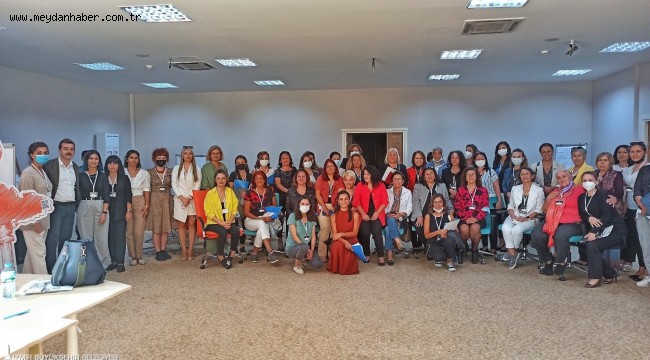 İzmir Büyükşehir Belediyesi, Yerel Eşitlik Eylem Planı çalışmalarını sürdürüyor