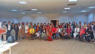 İzmir Büyükşehir Belediyesi, Yerel Eşitlik Eylem Planı çalışmalarını sürdürüyor