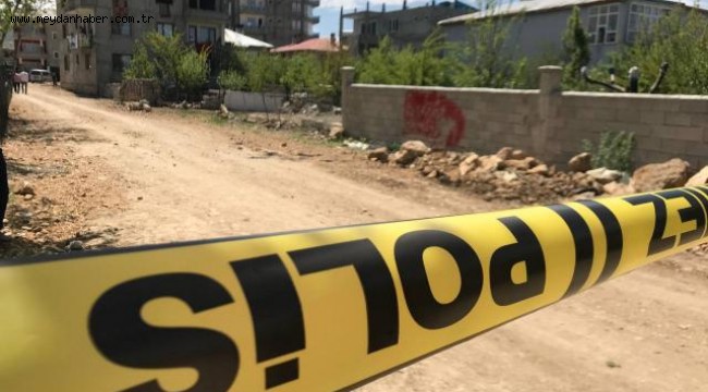 İzmir'de arazide vücut parçaları ve tıbbi atıklar bulundu