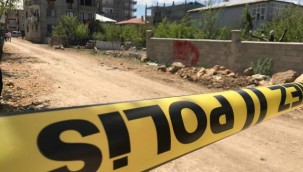 İzmir'de arazide vücut parçaları ve tıbbi atıklar bulundu