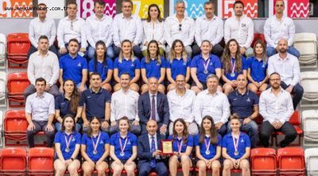 İzmirli hentbolcular yine Avrupa sahnesinde