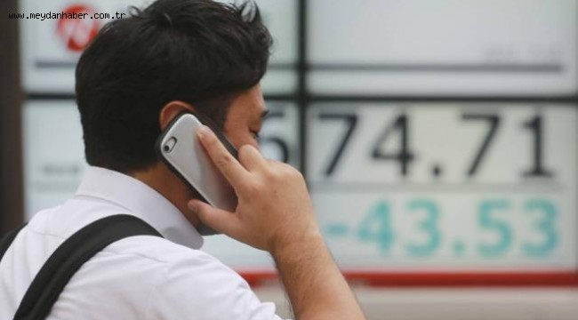 Japonya'da telefon ve veri iletişiminde kesintiler yaşanıyor