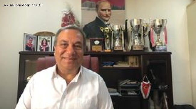 Kanseri yendi, kalp krizi geçirdi, pes etmedi..