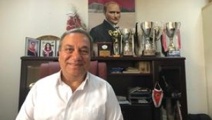 Kanseri yendi, kalp krizi geçirdi, pes etmedi..