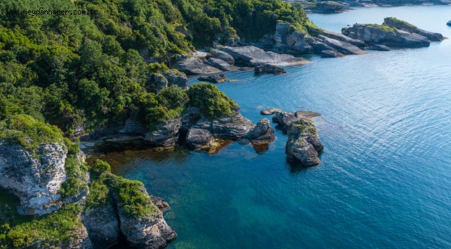 Kocaeli'nin yeni turizm filmini 1,5 milyon kişi izledi