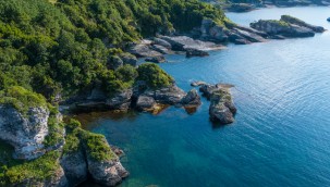 Kocaeli'nin yeni turizm filmini 1,5 milyon kişi izledi