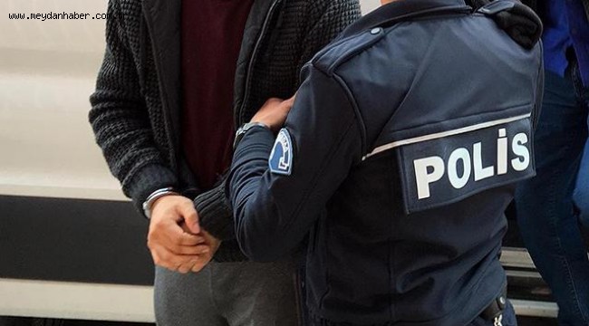 Konya'da tartıştığı apartman görevlisini öldüren zanlı yakalandı