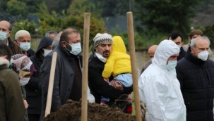 Koronavirüs tedavisi gören kardeşler hayatını kaybetti