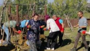 Kültür Akademisi'nde çağlar öncesine yolculuk