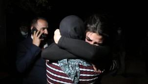 Mahkemeden Melek İpek'in tahliyesine onay