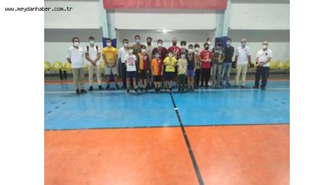 Muğla'da Cumhuriyet Bayramı Etkinlikleri Başladı